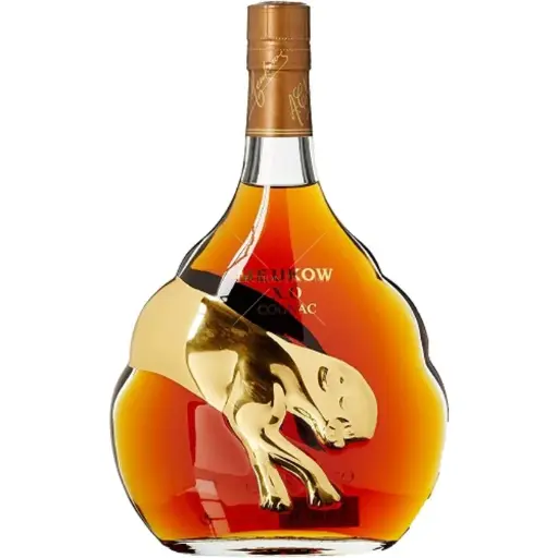 Meukow XO cognac