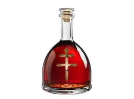 Dusse VSOP cognac