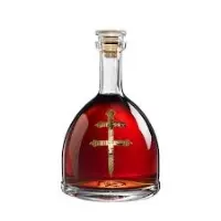 Dusse VSOP cognac