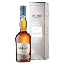 De luze VS cognac