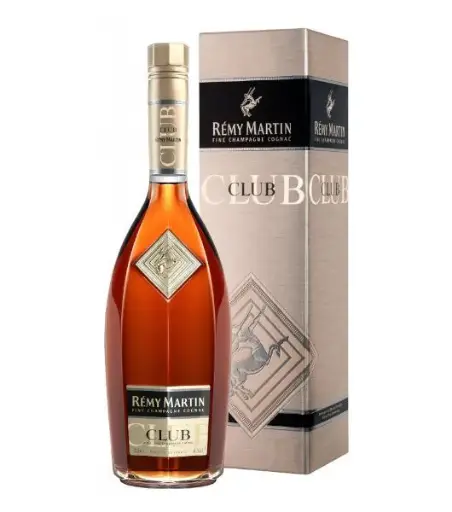 Remy martin club cognac
