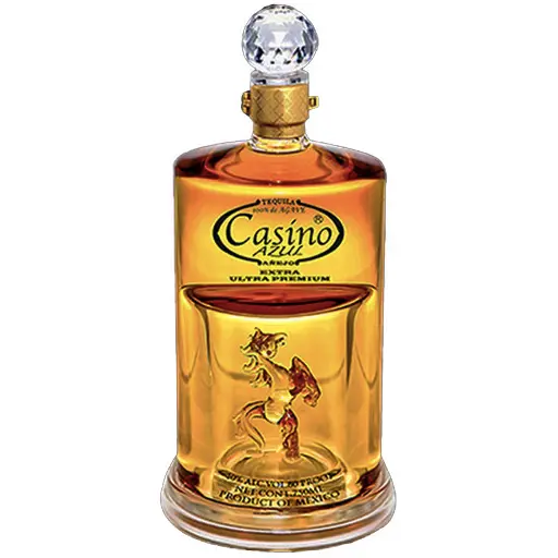Casino azul tequila extra ultra premium