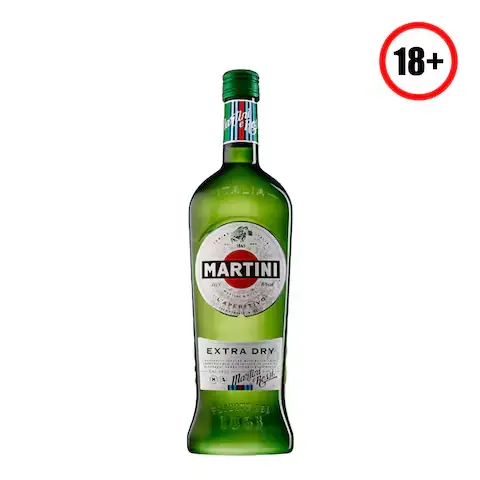 Martini extra dry