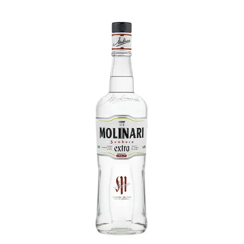 Molinari sambucca extra