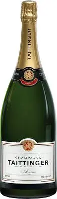 Taittinger brut reserve