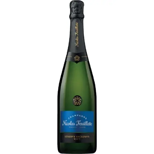 Nicolas feuillate brut