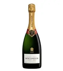 Bollinger special cuvee