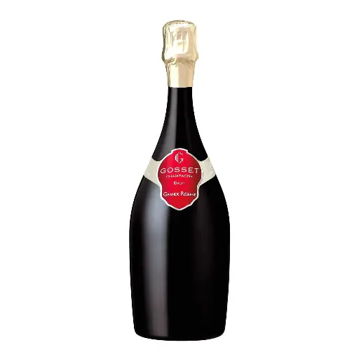 Gosset grande reserva