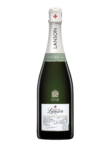 Lanson white label