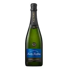 Nicolas feuillate brut