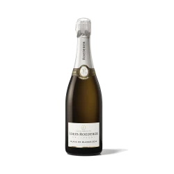 Louis roederer blanc de blancs