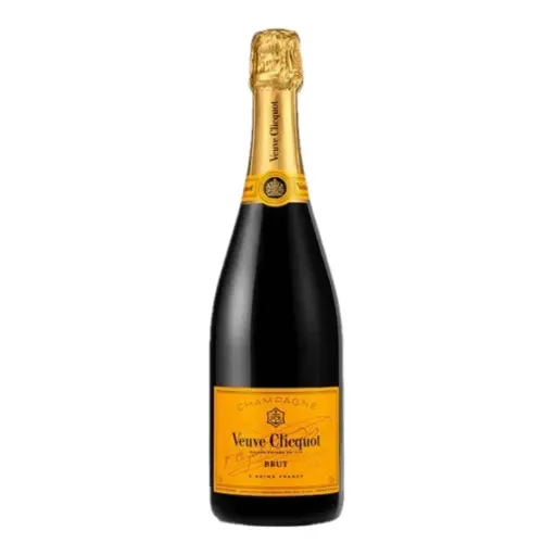 Veuve cliquot brut