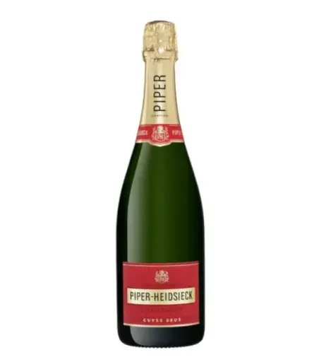 Piper heidsieck