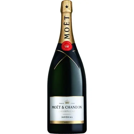 Moet & chandon imperial