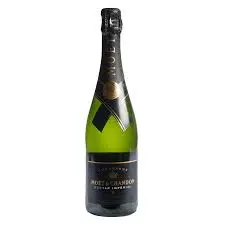 Moet & chandon nectar imperial