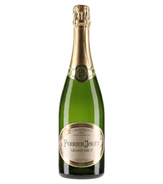 Perrier jouer grand brut