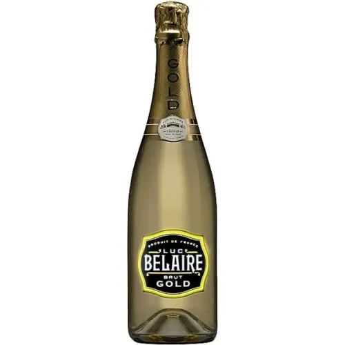 Belair gold fantome