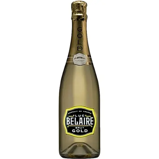 Belair brut fantome