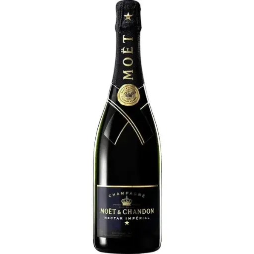 Moet & chandon nectar
