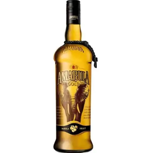 Amarula gold