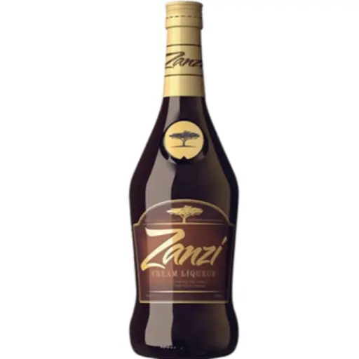Zanzi cream