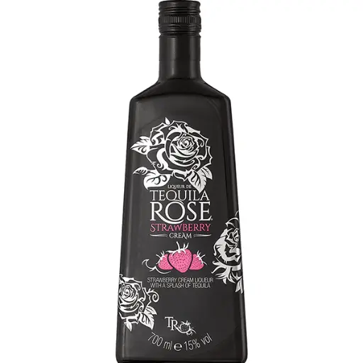 Tequila rose