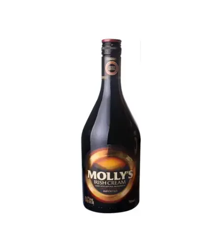 Molly's irish cream