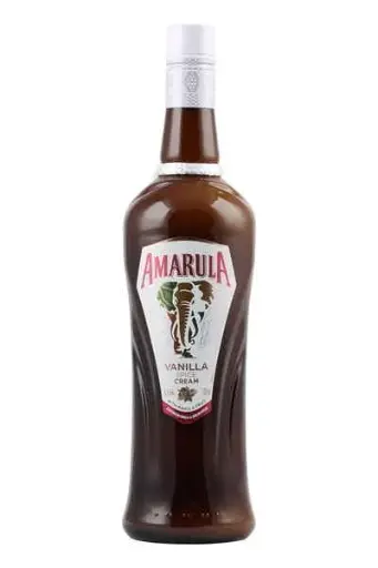 Amarula vanilla spice