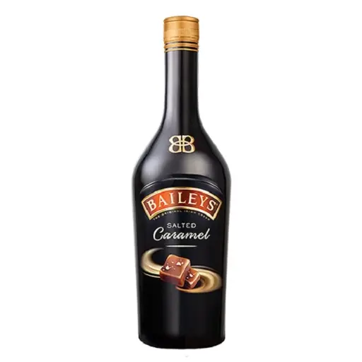 Baileys salted caramel