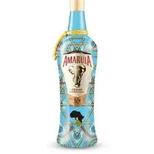 Amarula limited edition