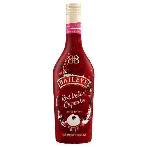 Baileys red velvet