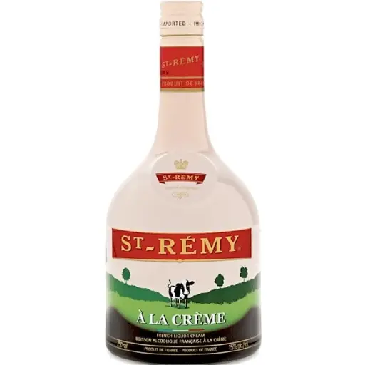 St remy A la creme