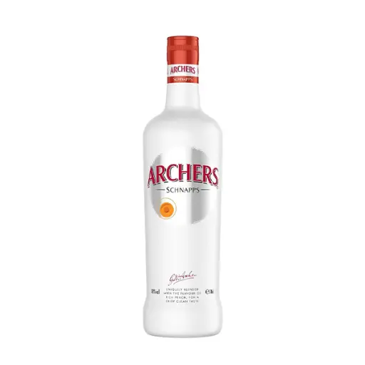 Archers peach