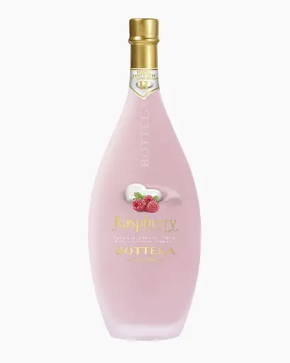 Bottega raspberry