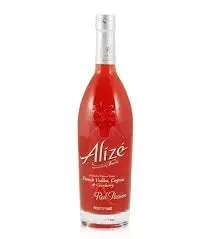 Alize red passion