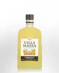 Villa massa limoncello