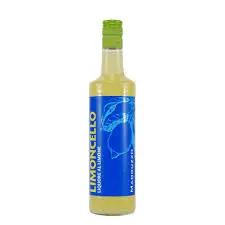 Madruzzo limoncello