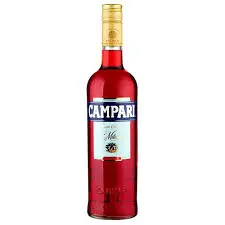 Campan bitters