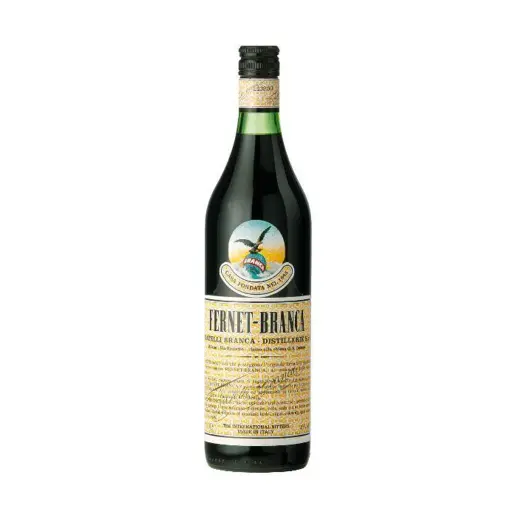 Fernet- branca