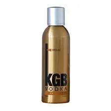 KGBvodka caramel