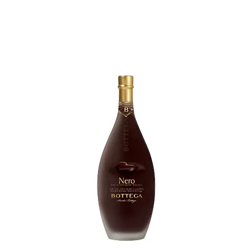 Bottega nero