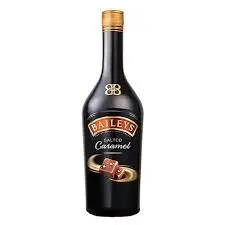Baileys salted caramel