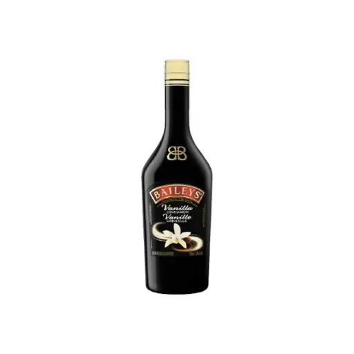 Baileys espresso cream