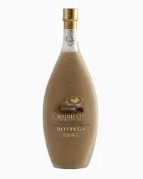 Bottega cappuchino