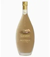 Bottega caramel