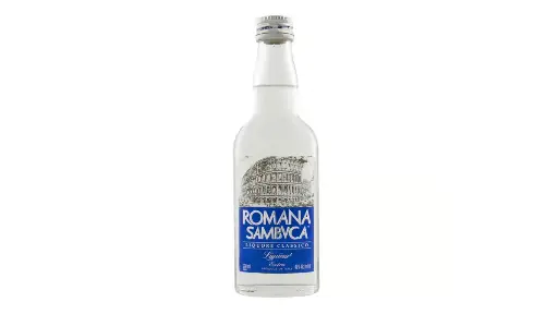 Romana sambuca