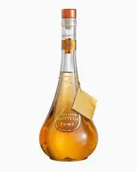 Grappa bottega fume