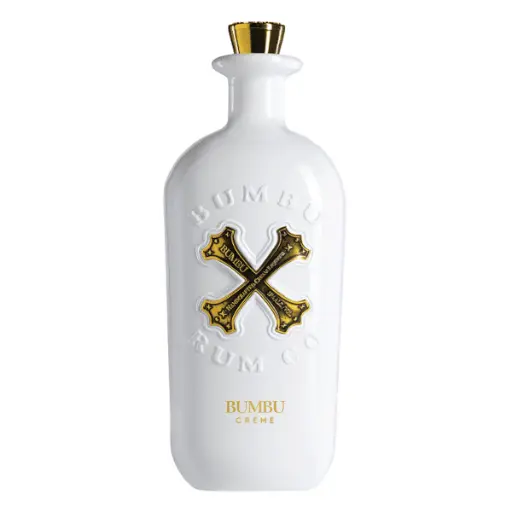 Bumbu cream
