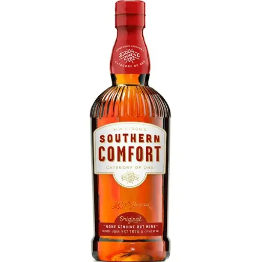 Southern comfort