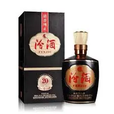Fenjiu panama 20yrs